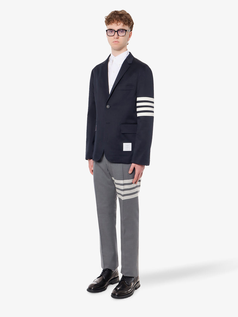 Nugnes1920 PANTALONE Consegna Veloce