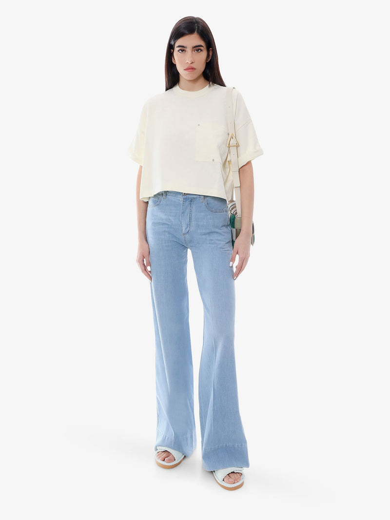 Nugnes1920 JEANS Spedizione Gratuita