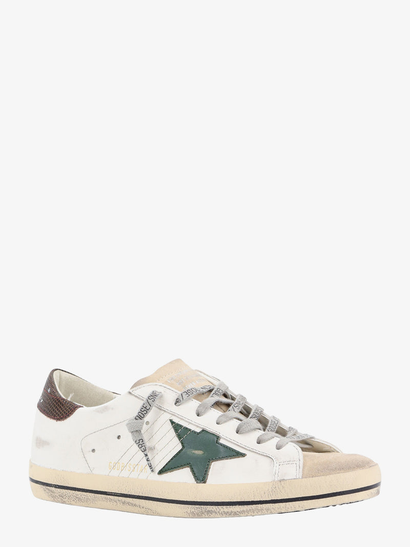 Nugnes1920 SUPER STAR Prezzo Ridotto