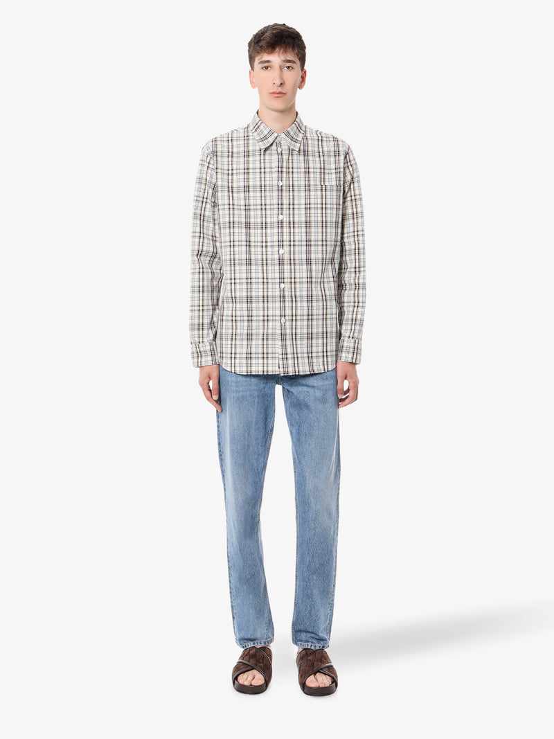 Nugnes1920 JEANS Presa
