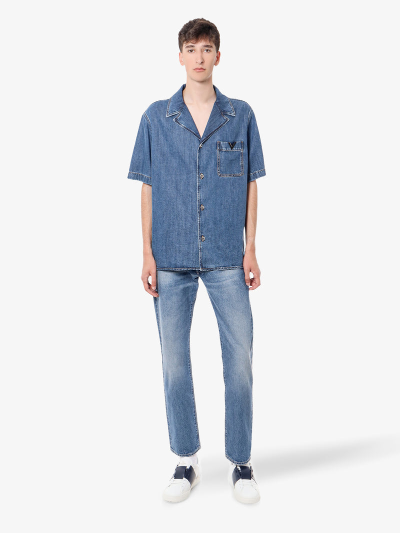 Nugnes1920 JEANS Sconto