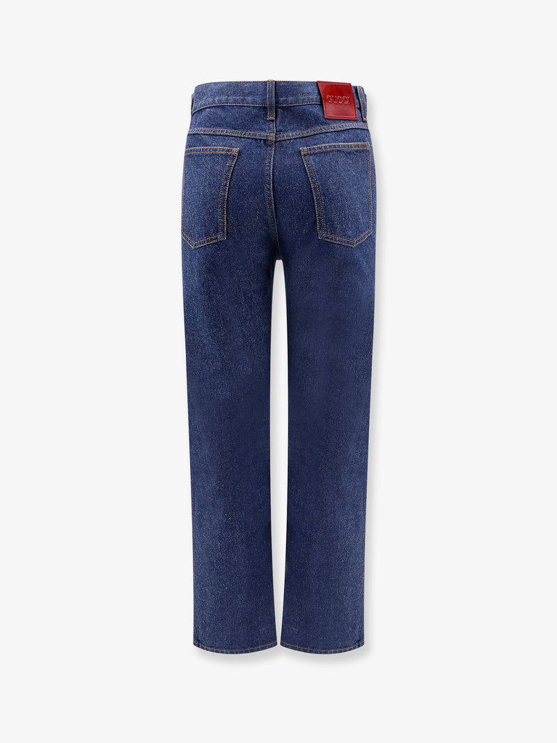 Nugnes1920 JEANS Italia