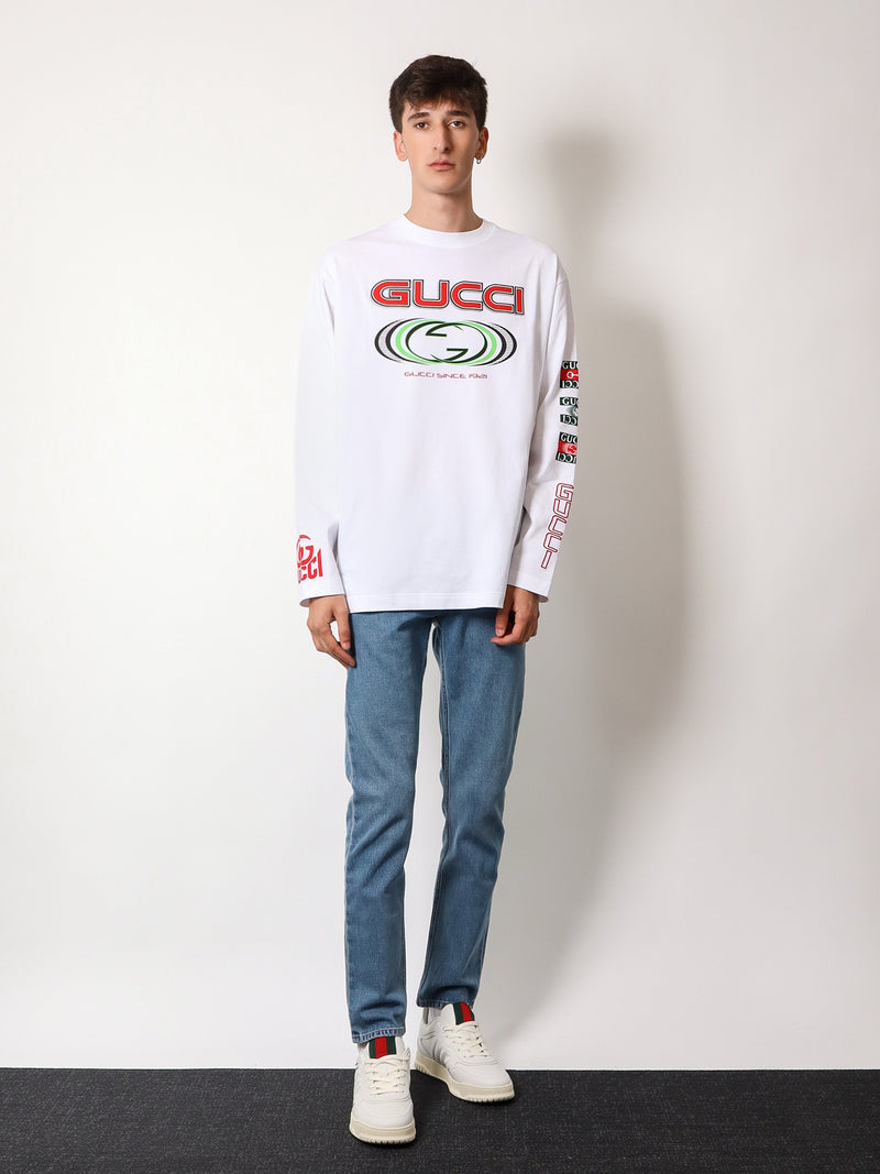 Nugnes1920 T-SHIRT Qualità