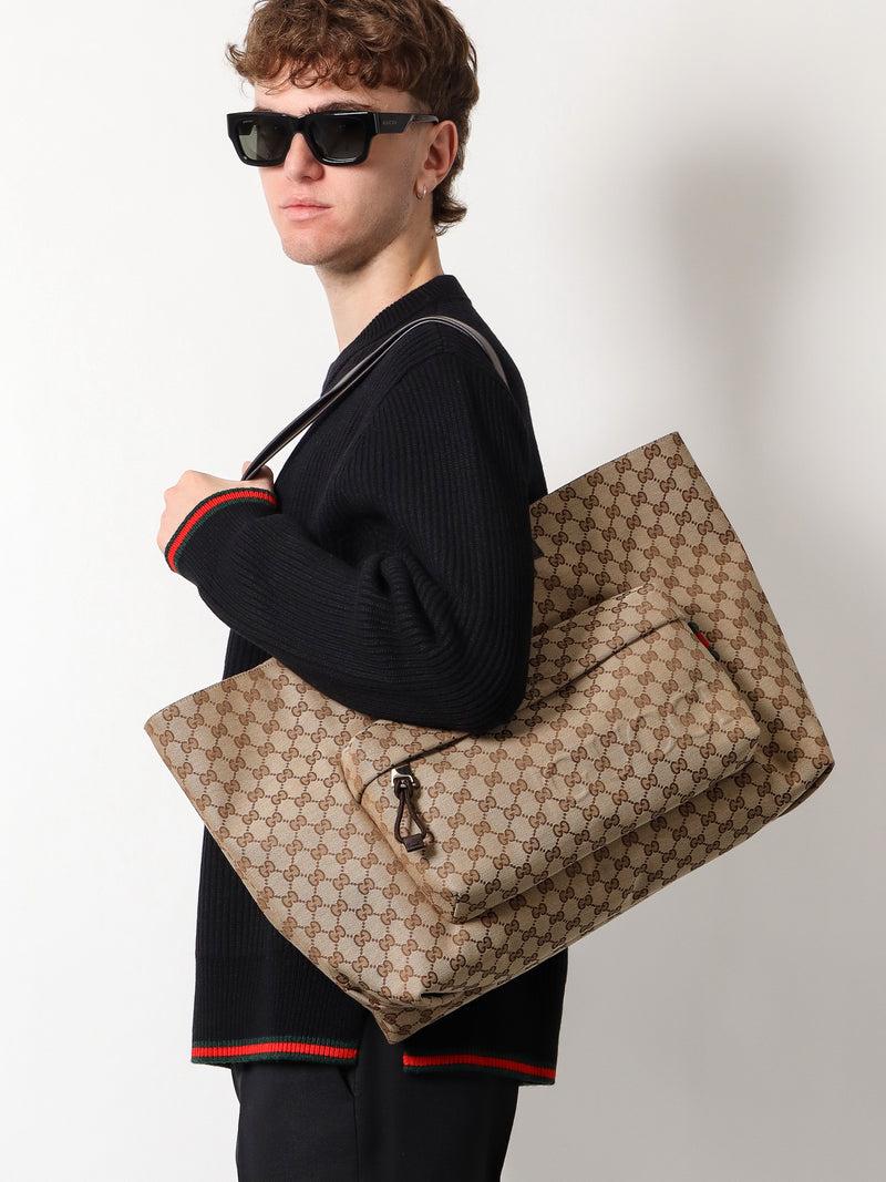 Nugnes1920 BORSA SHOPPING Soddisfazione Garantita