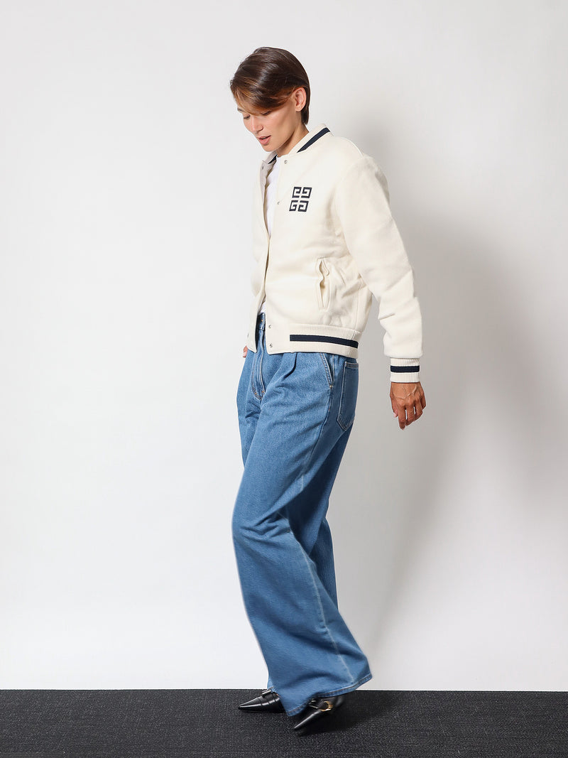 Nugnes1920 JEANS In Vendita