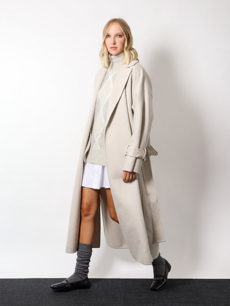 Nugnes1920 CAPPOTTO Moda