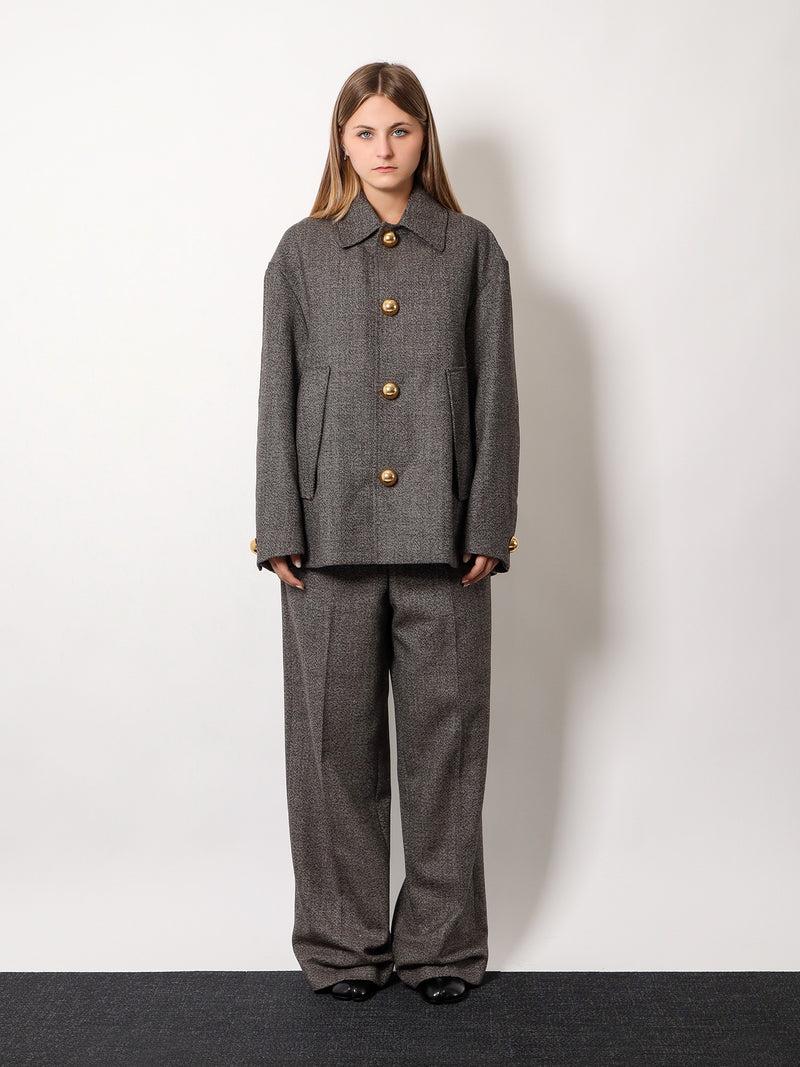 Nugnes1920 PANTALONE In Linea