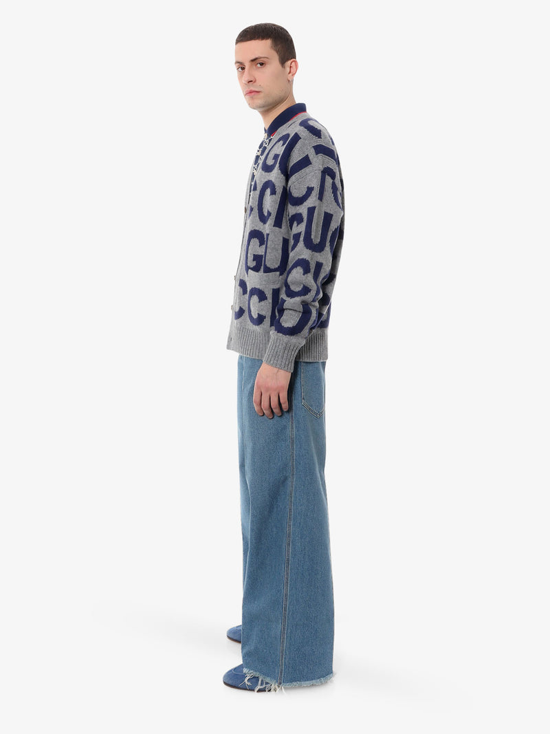 Nugnes1920 CARDIGAN In Saldo