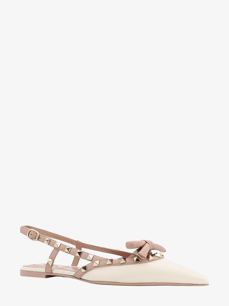 Nugnes1920 ROCKSTUD BOW Moda