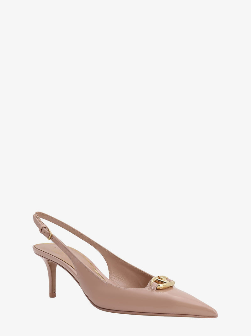 Nugnes1920 SLINGBACK Consegna Veloce