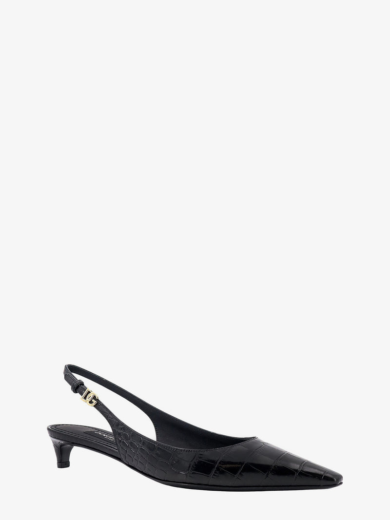 Nugnes1920 SLINGBACK Fino Al -60%