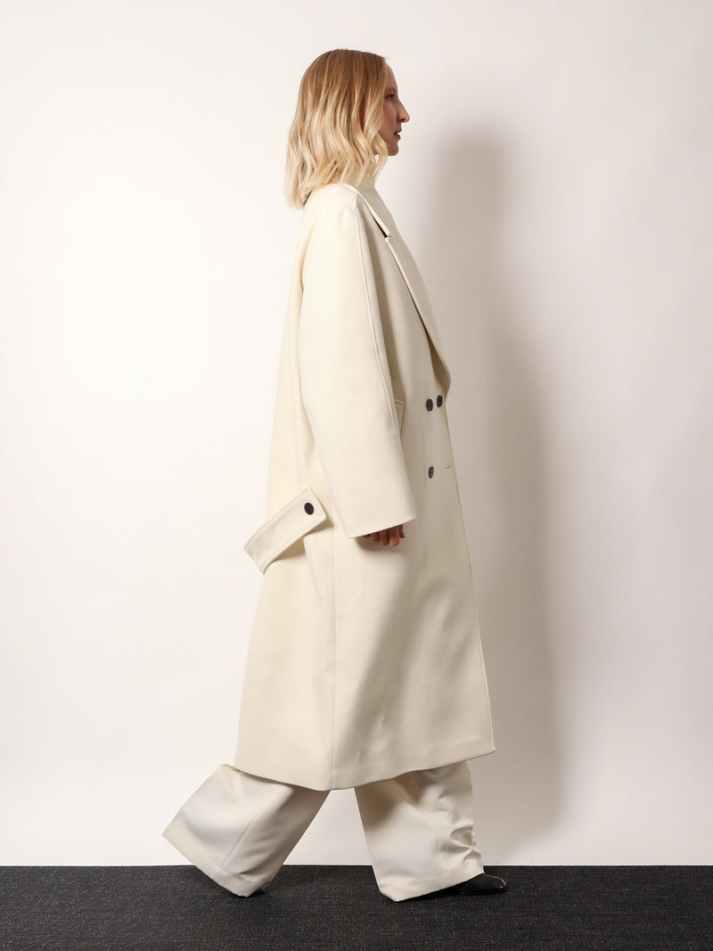 Nugnes1920 CAPPOTTO Spedizione Gratuita