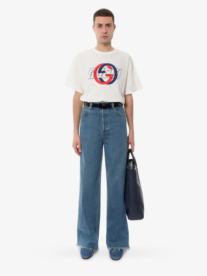 Nugnes1920 JEANS In Vendita