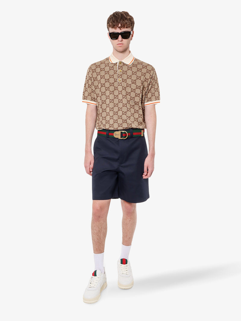 Nugnes1920 MAGLIA POLO Moda