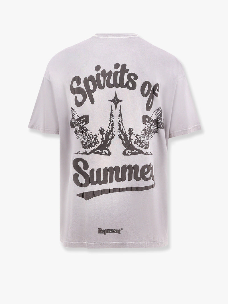 Nugnes1920 SPIRITS OF SUMMER Soddisfazione Garantita