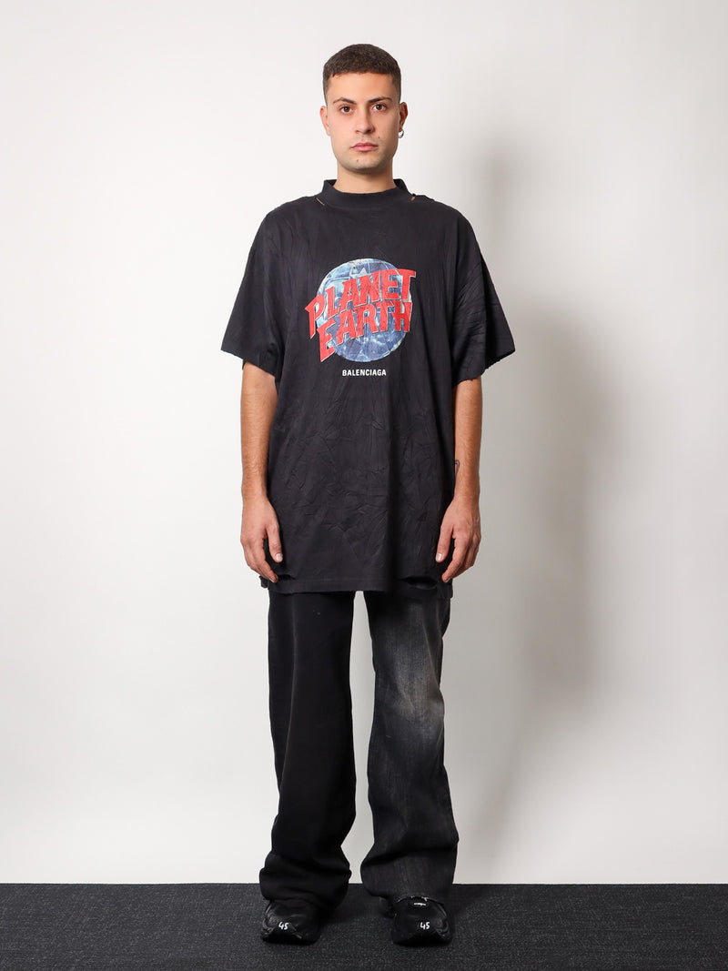 Nugnes1920 T-SHIRT Sconto
