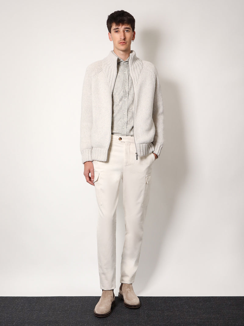 Nugnes1920 CAMICIA In Vendita