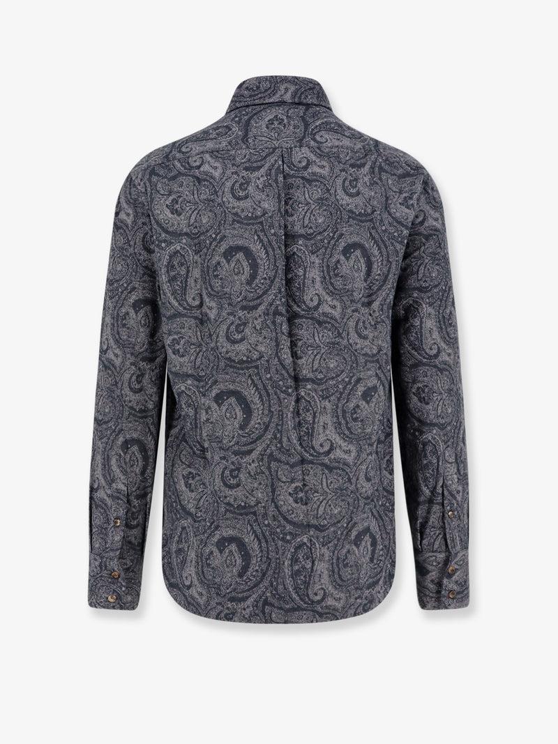 Nugnes1920 CAMICIA Saldi