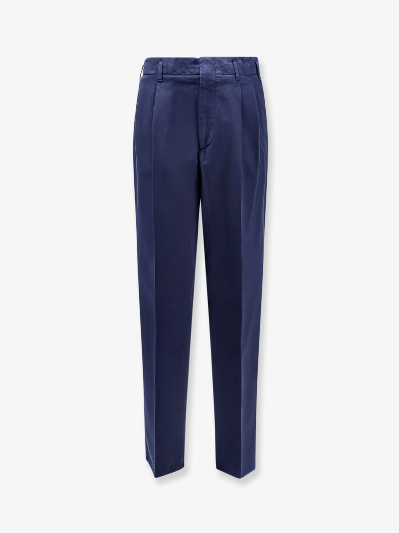 Nugnes1920 PANTALONE Qualità Garantita