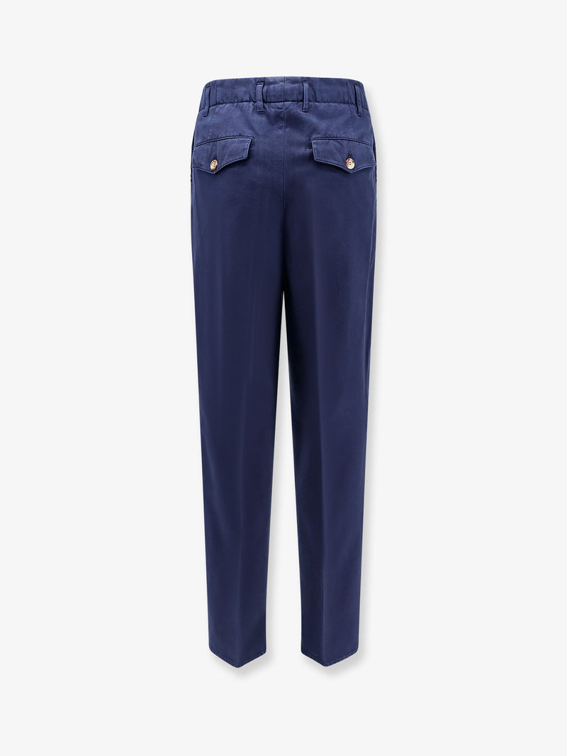 Nugnes1920 PANTALONE Qualità Garantita