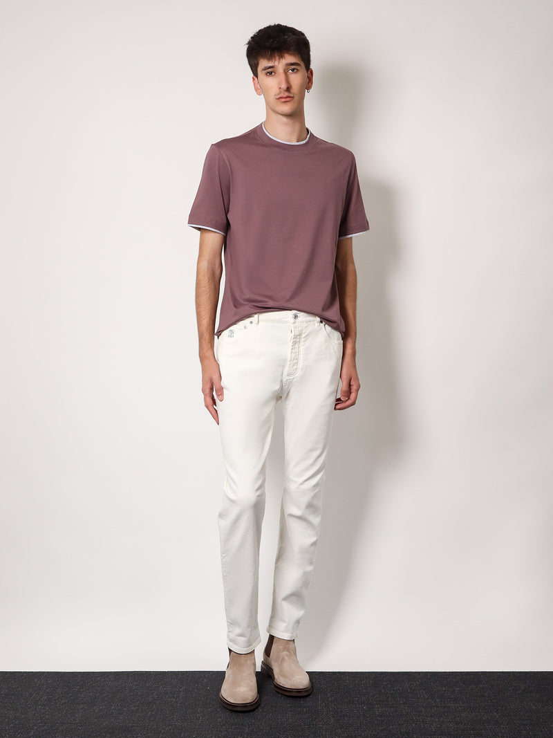 Nugnes1920 PANTALONE Negozi Online