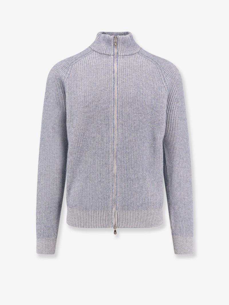 Nugnes1920 CARDIGAN