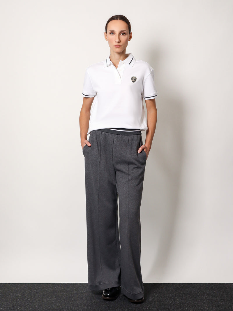 Nugnes1920 MAGLIA POLO Nuova