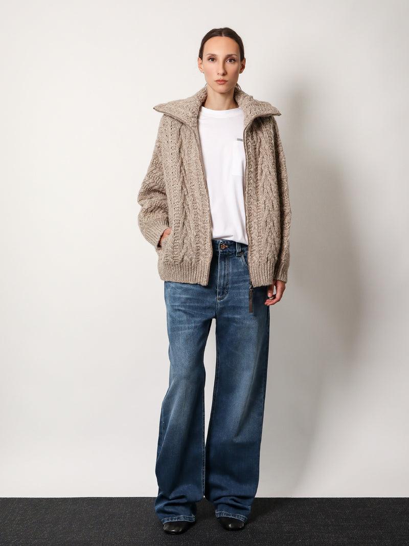 Nugnes1920 CARDIGAN Flash Sale