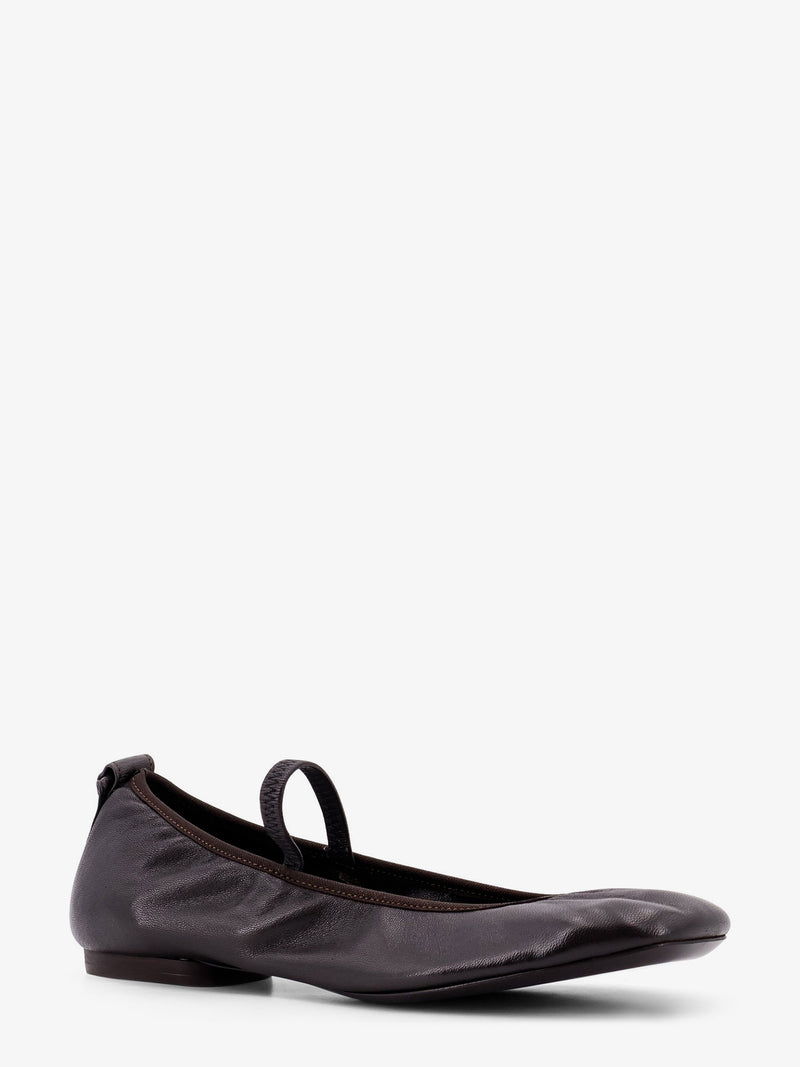 Nugnes1920 BALLERINA Online Outlet
