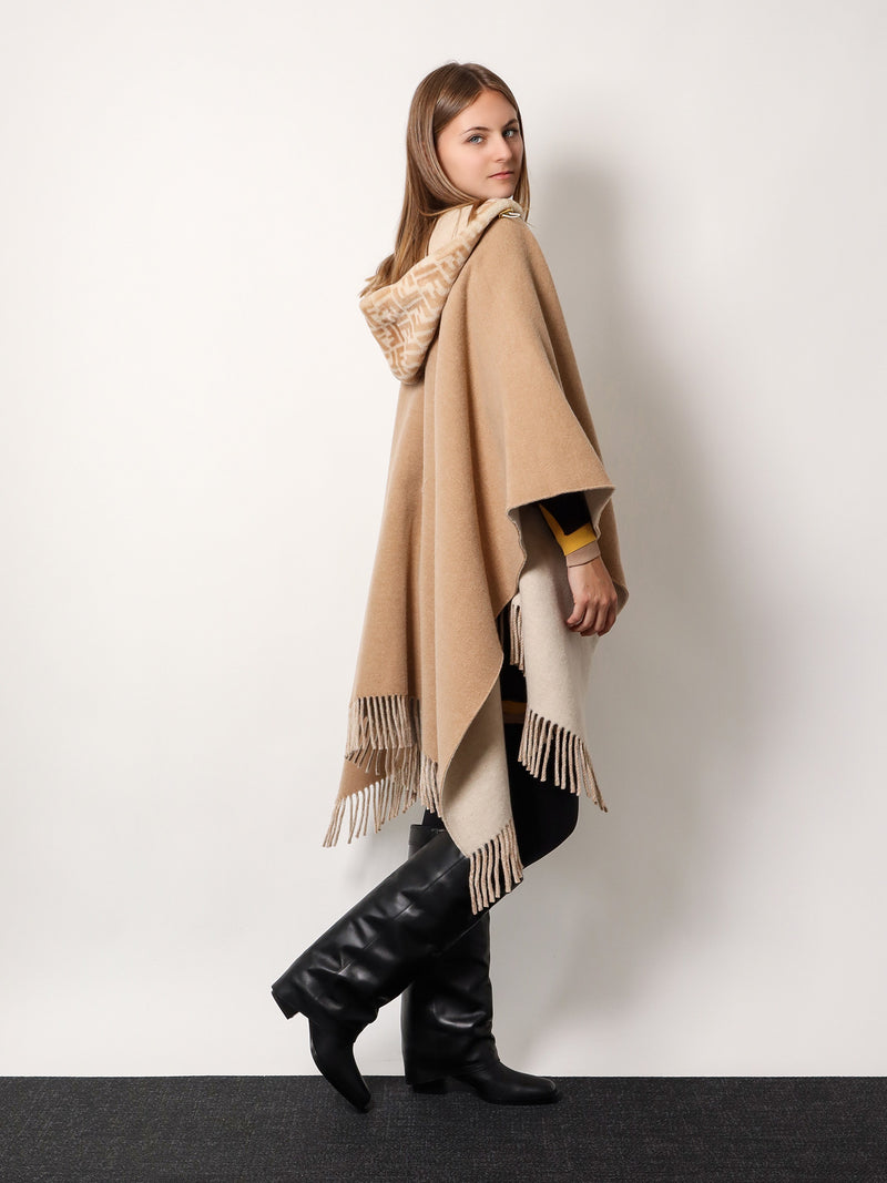 Nugnes1920 PONCHO Comprane uno, ottenene uno gratis