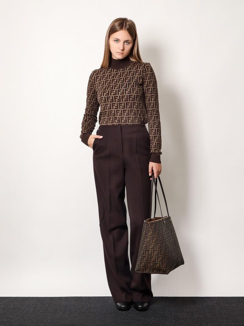 Nugnes1920 PANTALONE Ultimi tre giorni