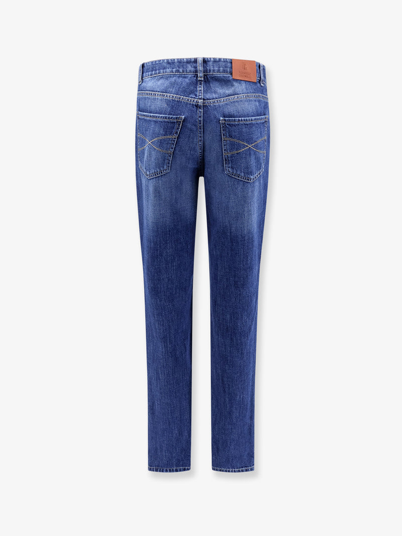 Nugnes1920 JEANS Discount Store per i nuovi prodotti