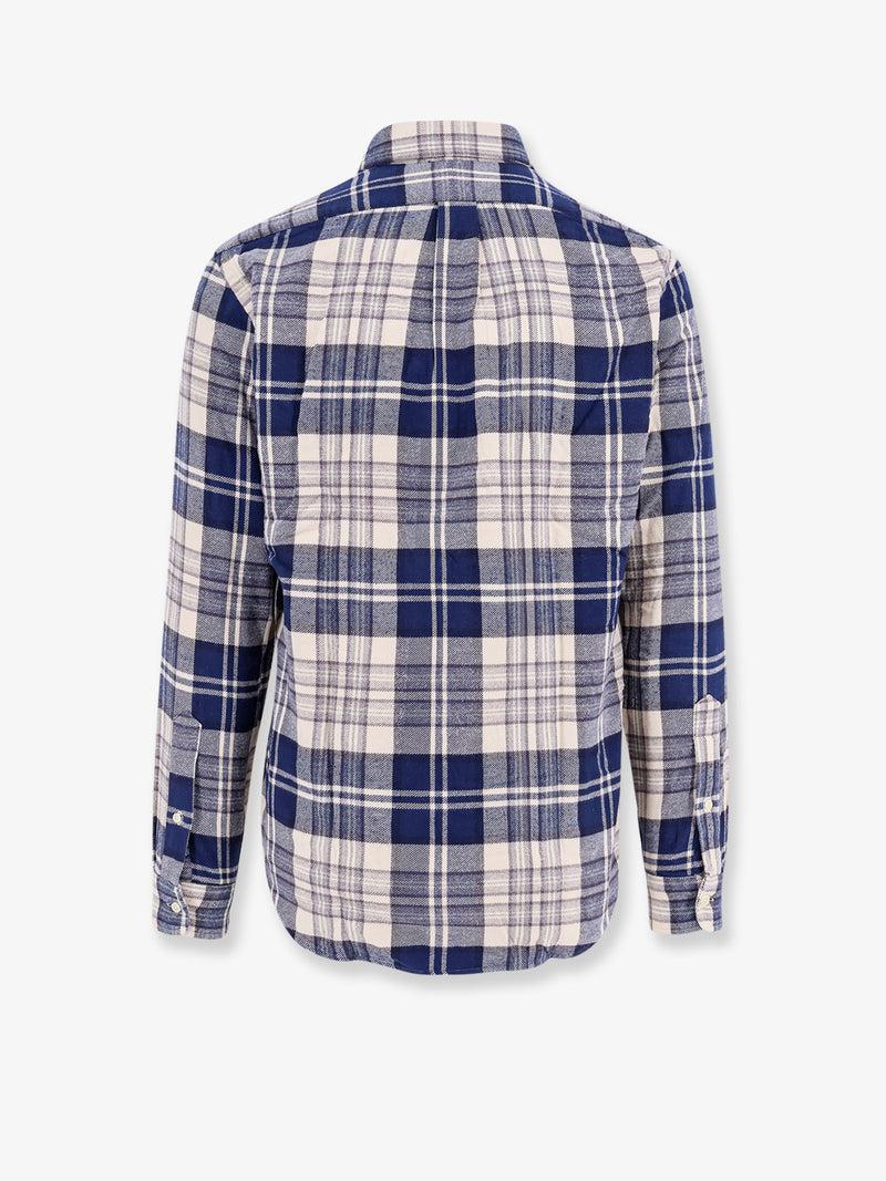 Nugnes1920 CAMICIA In Linea