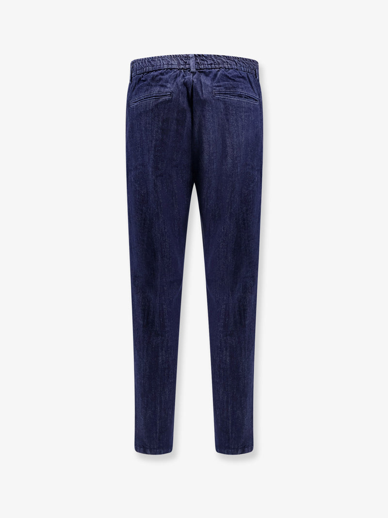 Nugnes1920 JEANS Vendita