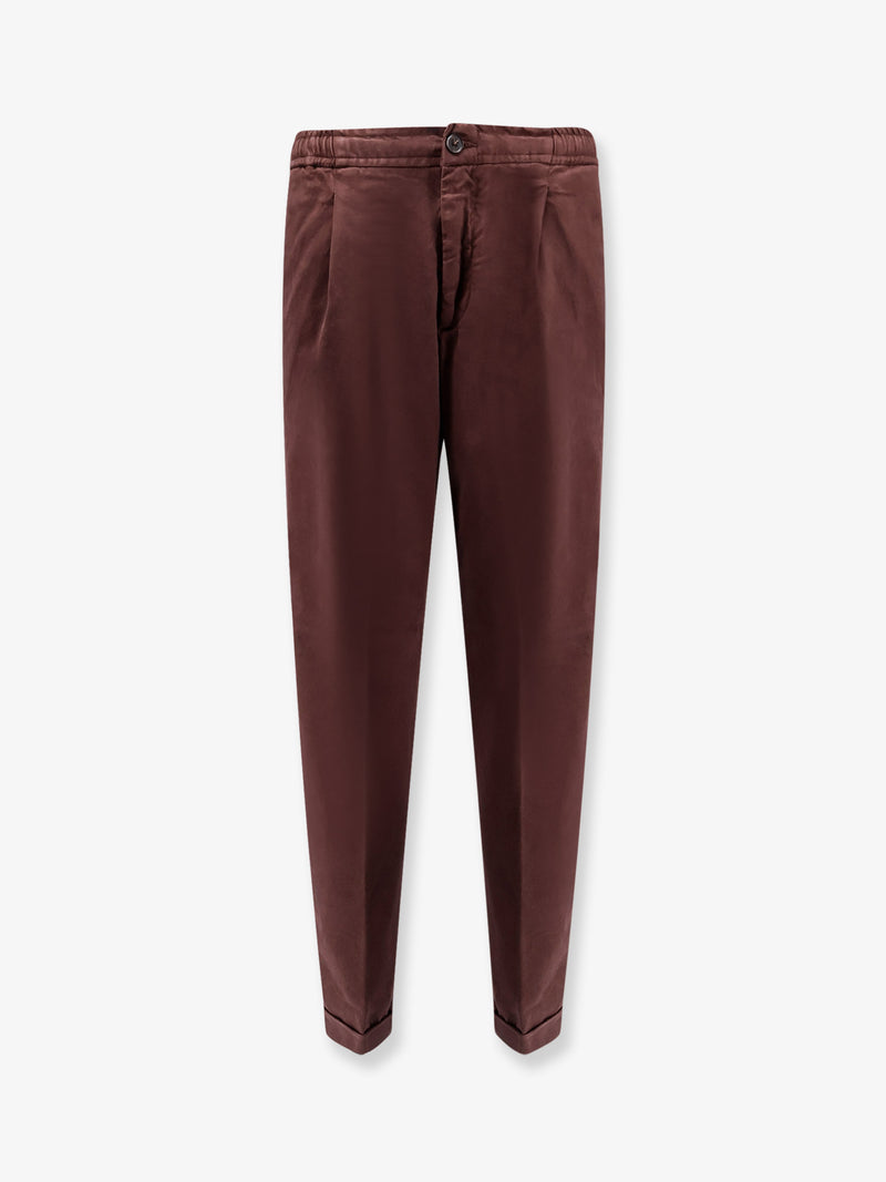 Nugnes1920 PANTALONE Pezzi Unici