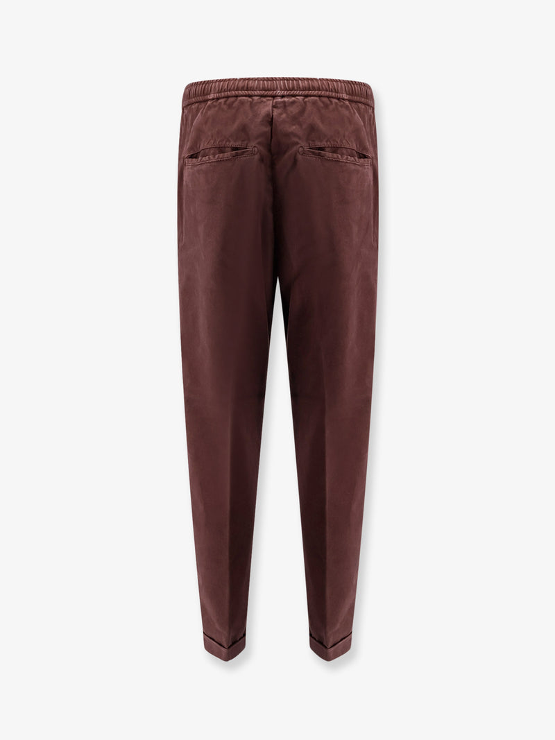 Nugnes1920 PANTALONE Pezzi Unici