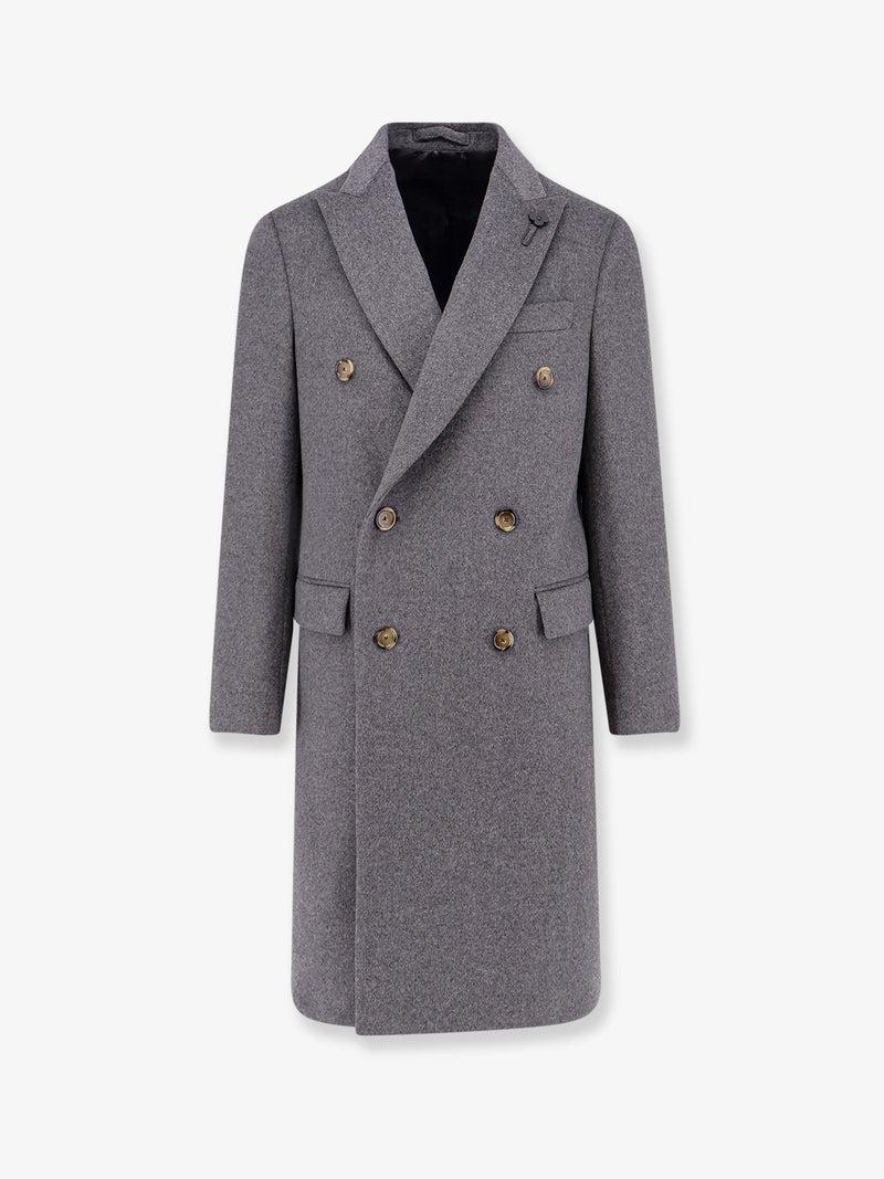 Nugnes1920 CAPPOTTO