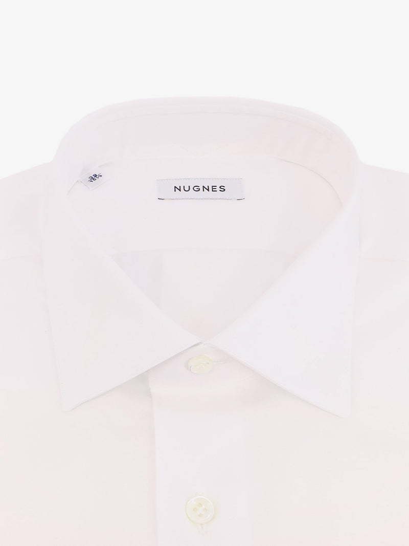 Nugnes1920 CAMICIA Prezzo di fabbrica
