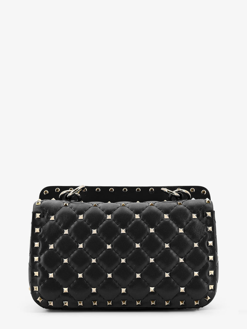 Nugnes1920 ROCKSTUD SPIKE MEDIA Latest fashion