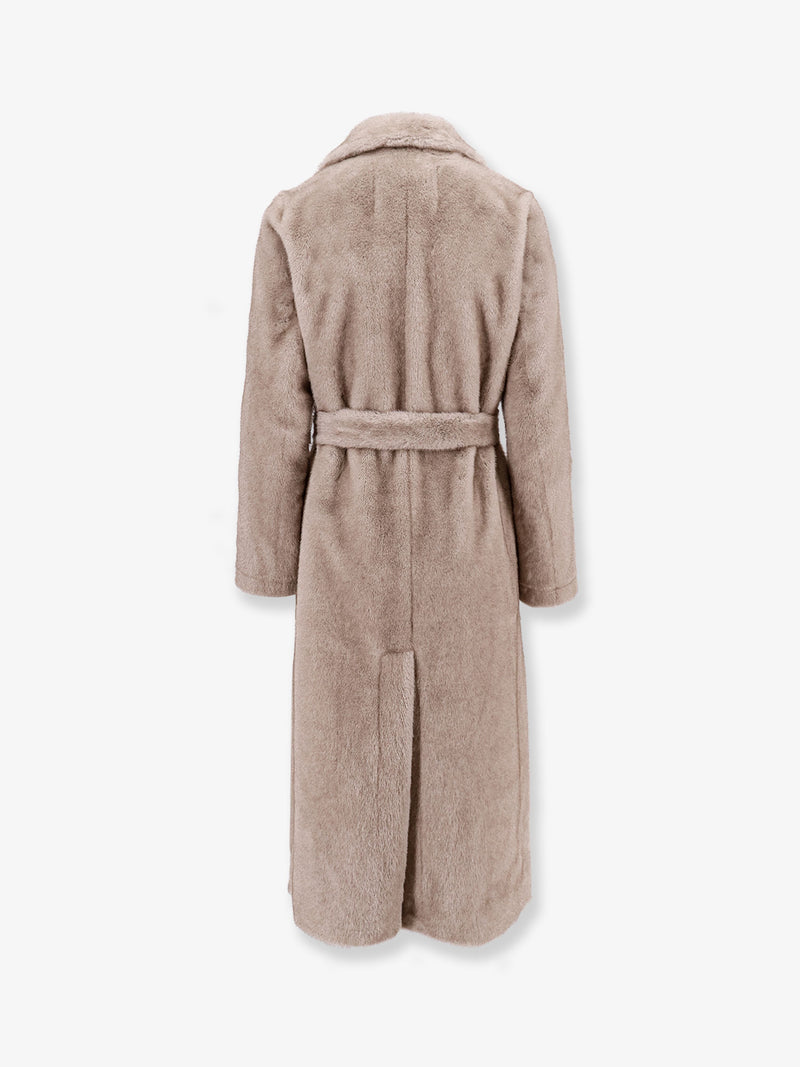 Nugnes1920 ECO MINK Online Outlet