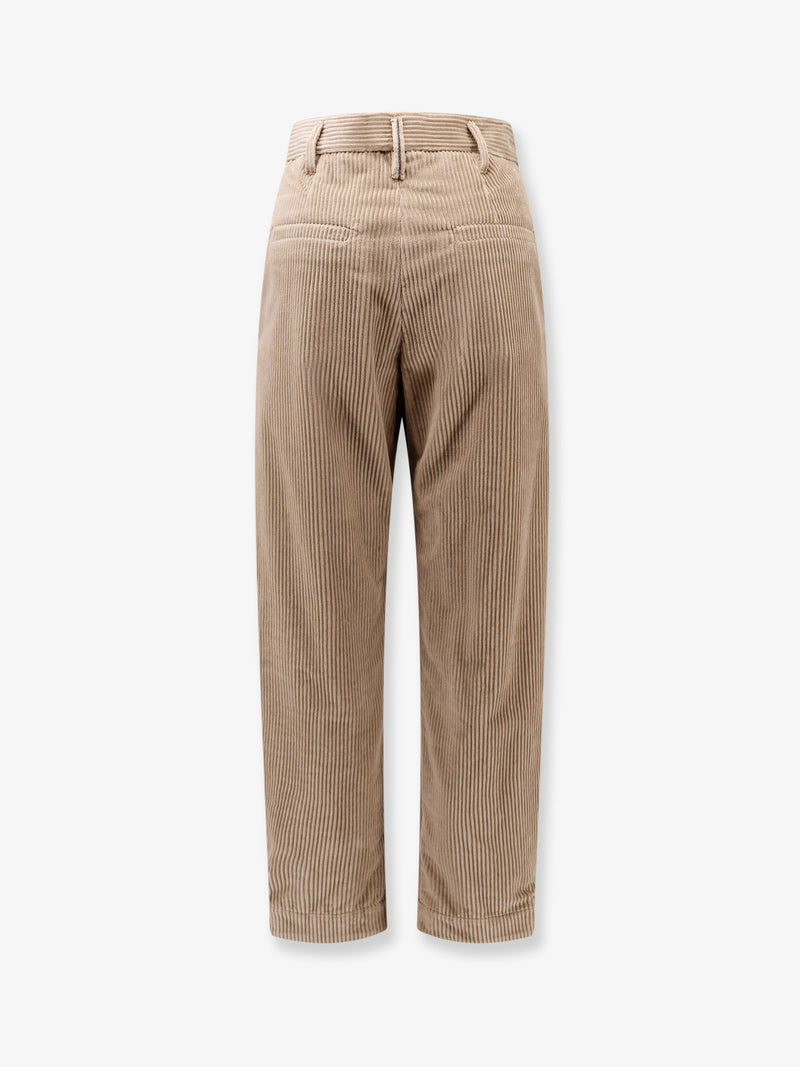 Nugnes1920 PANTALONE Comprane uno, ottenene uno gratis