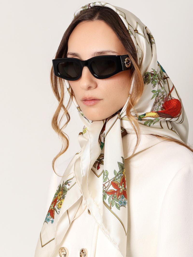 Nugnes1920 FOULARD Black Friday Prezzi