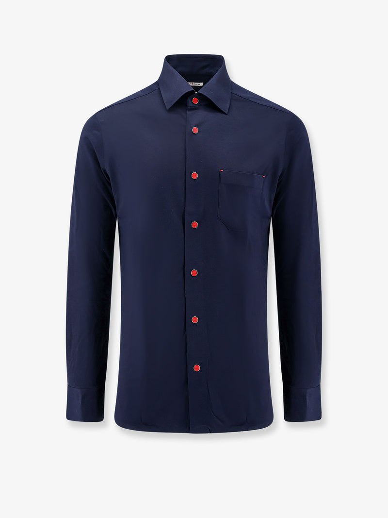 Nugnes1920 CAMICIA