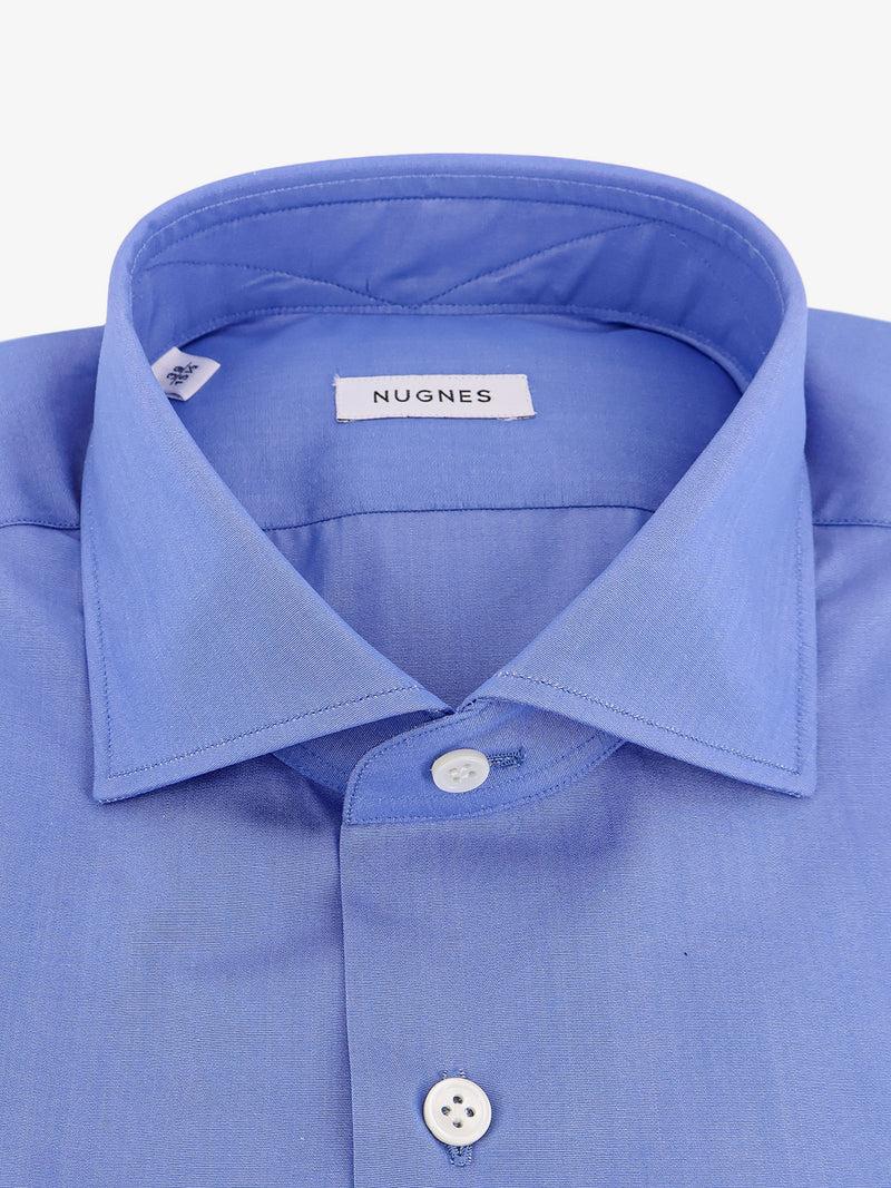 Nugnes1920 CAMICIA Soddisfazione Garantita
