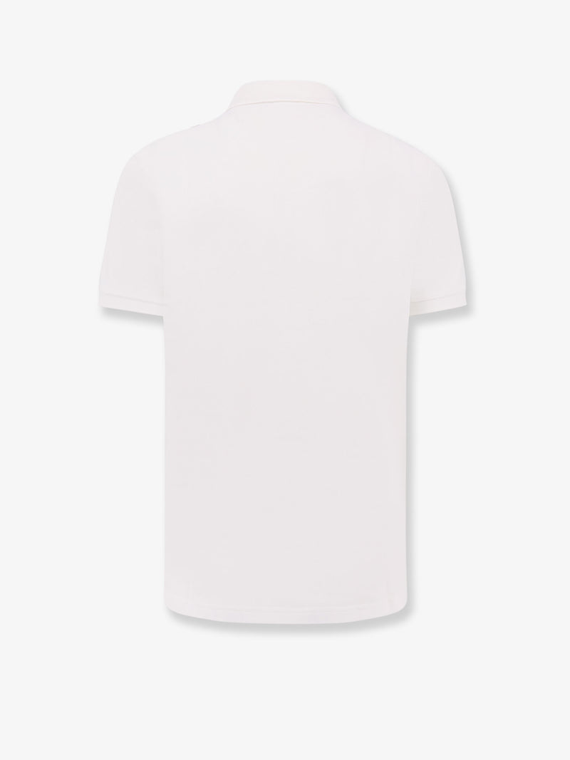 Nugnes1920 MAGLIA POLO Sottocosto