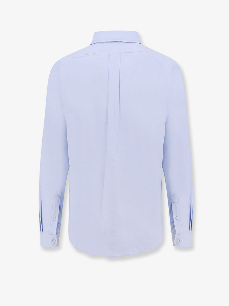 Nugnes1920 CAMICIA Presa