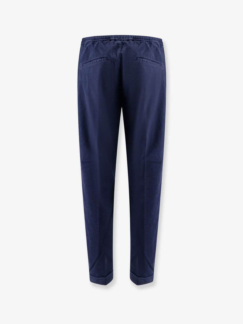 Nugnes1920 PANTALONE Moda
