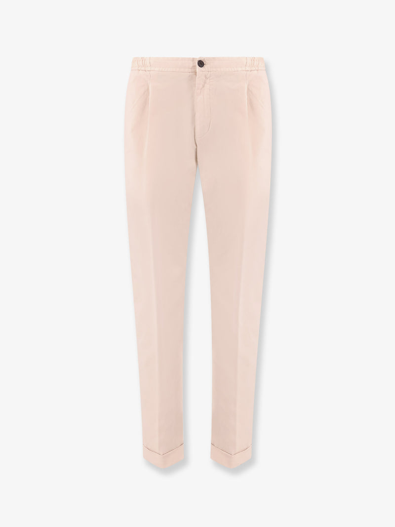 Nugnes1920 PANTALONE Spedizione gratuita