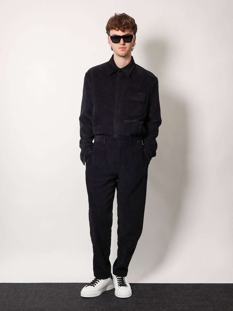 Nugnes1920 PANTALONE Negozio online di fabbrica