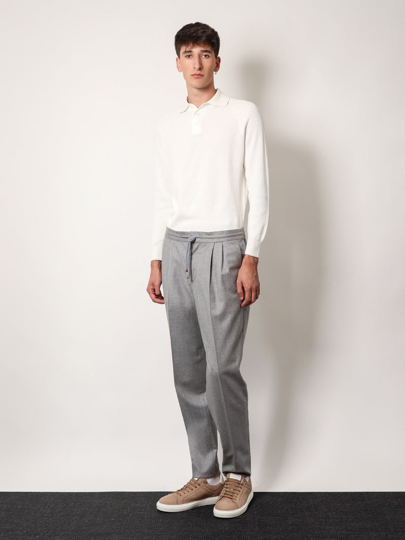Nugnes1920 PANTALONE Offerta migliore